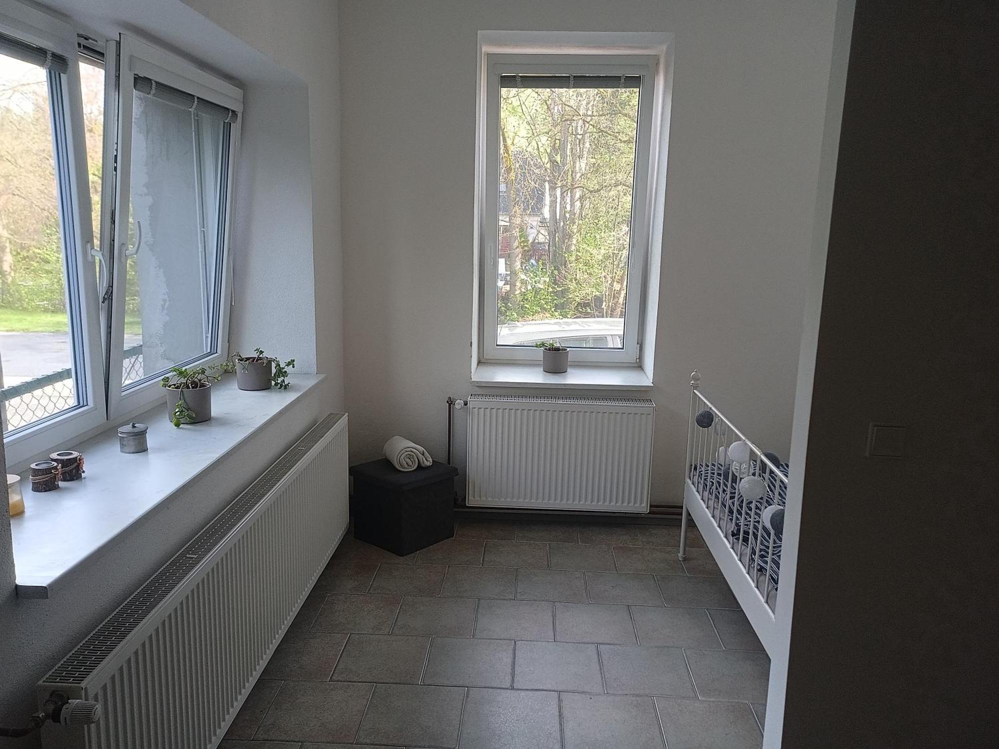 Stylovy Byt V Mikroregionu Sternbersko Unicovsko Paseka  Exteriör bild