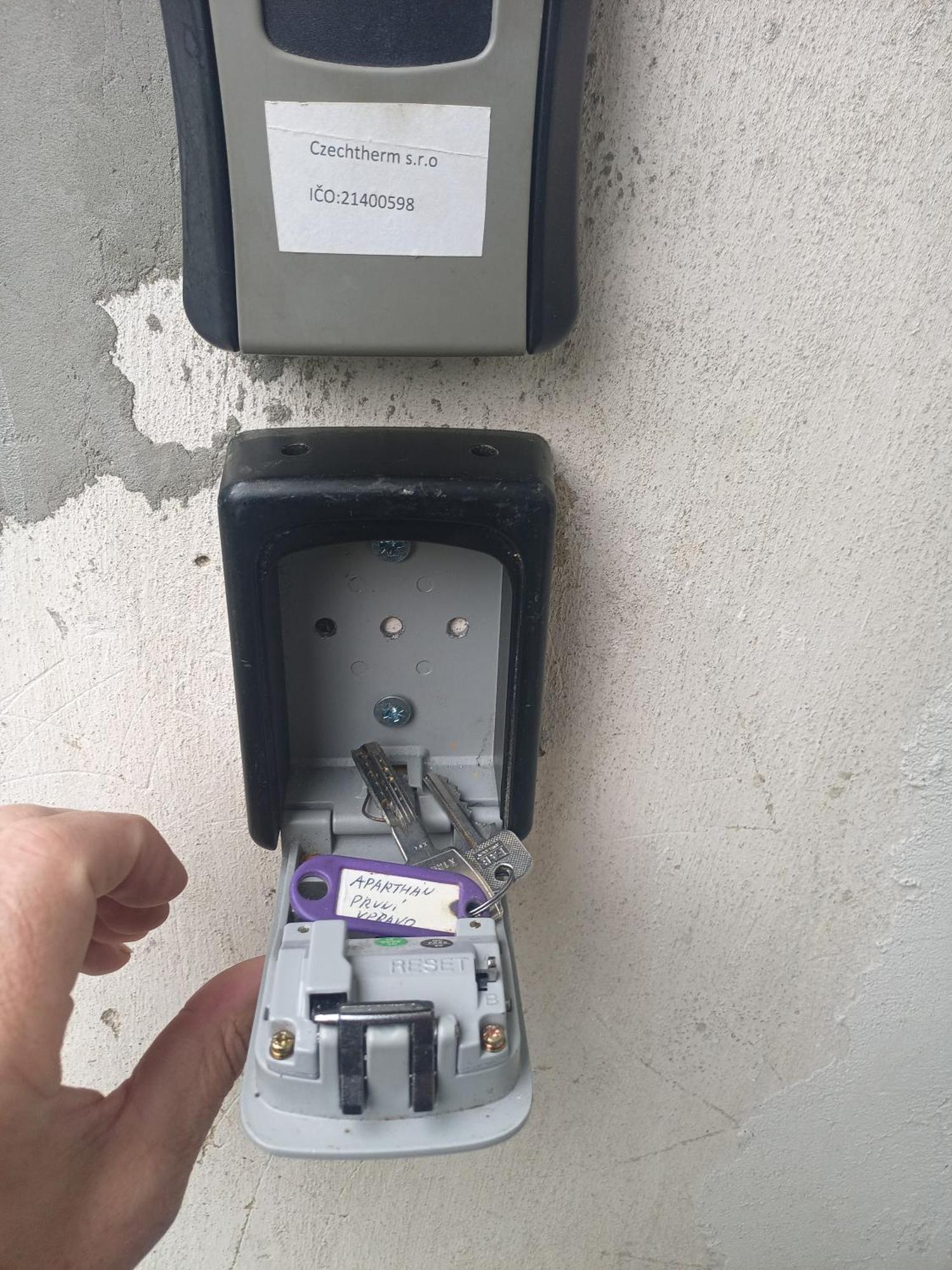 Stylovy Byt V Mikroregionu Sternbersko Unicovsko Paseka  Exteriör bild