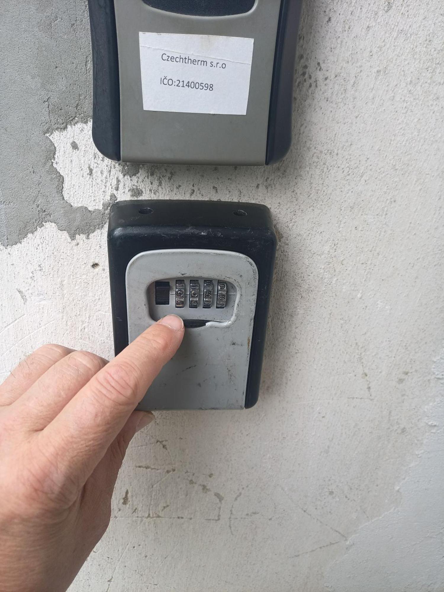 Stylovy Byt V Mikroregionu Sternbersko Unicovsko Paseka  Exteriör bild